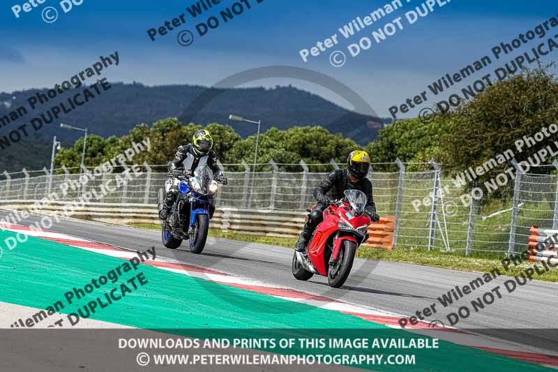 motorbikes;no limits;november 2019;peter wileman photography;portimao;portugal;trackday digital images